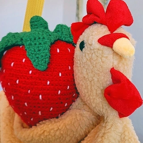 strawberrychick
